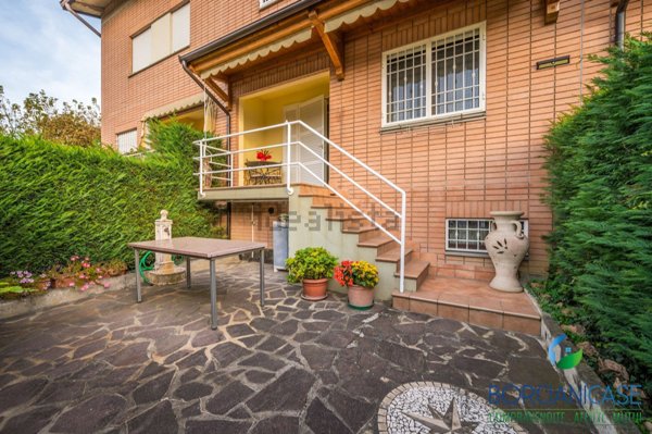 casa indipendente in vendita a Campogalliano