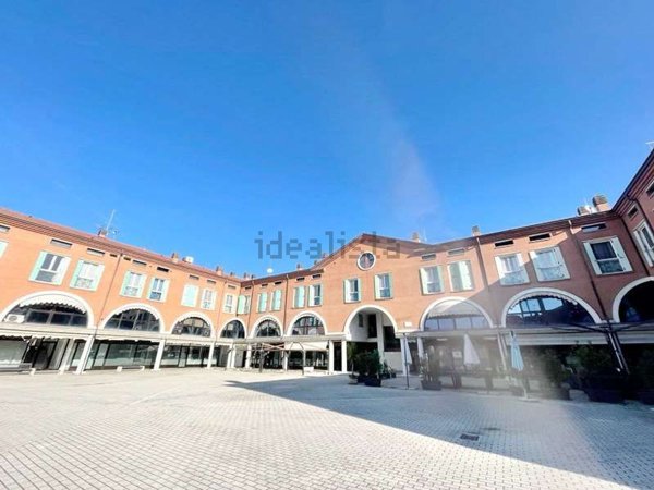 appartamento in vendita a Campogalliano