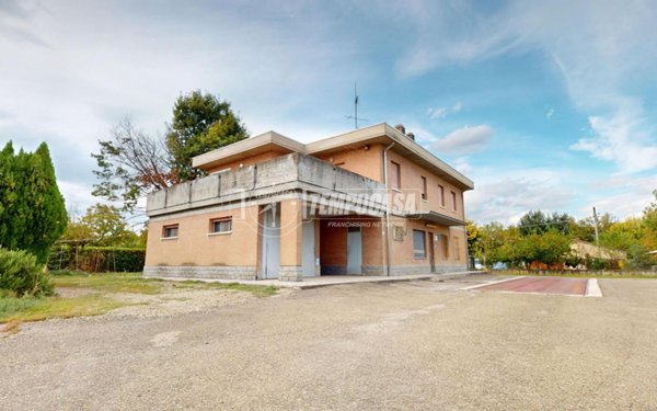 casa indipendente in vendita a Campogalliano