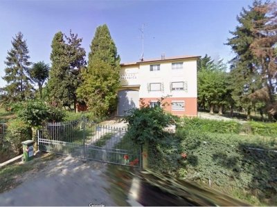 casa indipendente in vendita a Campogalliano