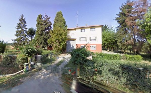 casa indipendente in vendita a Campogalliano