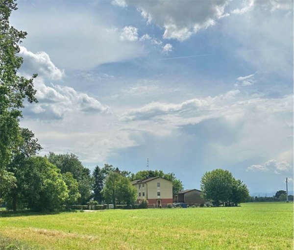 casa indipendente in vendita a Campogalliano