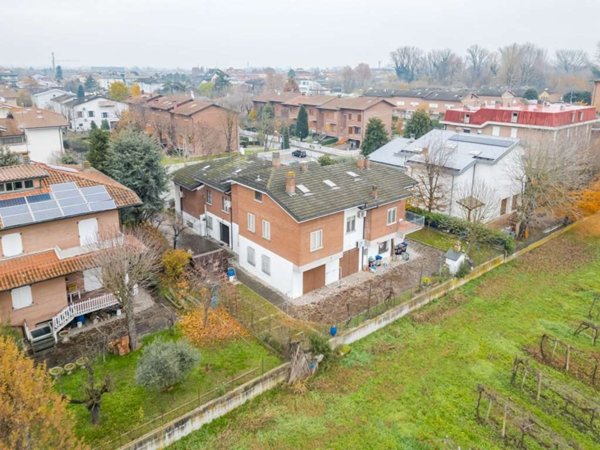casa indipendente in vendita a Campogalliano
