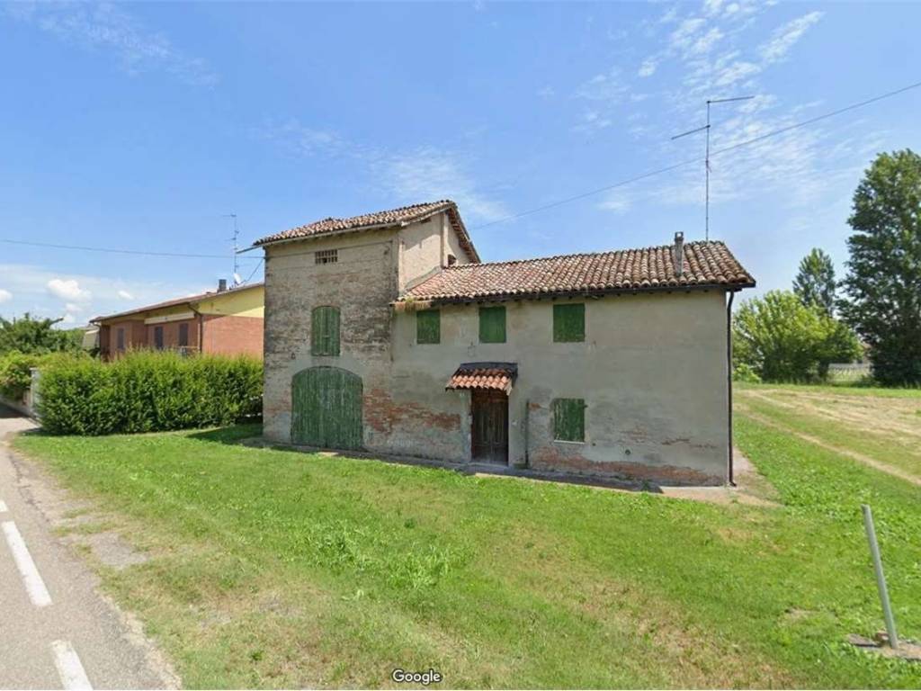 casa indipendente in vendita a Campogalliano in zona Panzano
