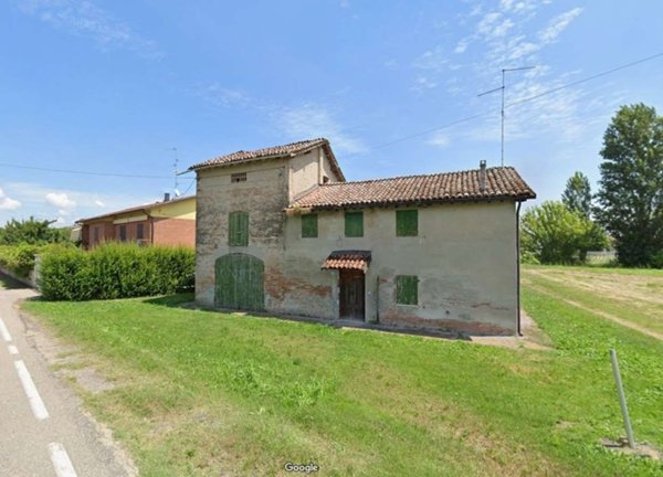 casa indipendente in vendita a Campogalliano in zona Panzano