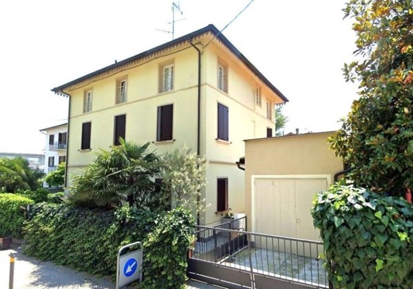 casa indipendente in vendita a Campogalliano