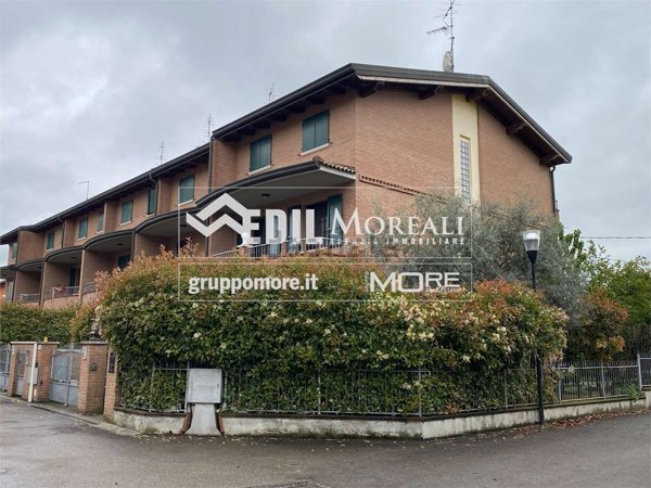 casa indipendente in vendita a Campogalliano