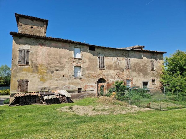 casa indipendente in vendita a Campogalliano