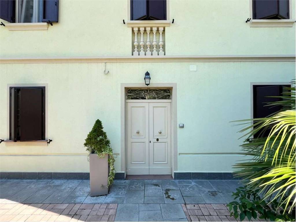 casa indipendente in vendita a Campogalliano