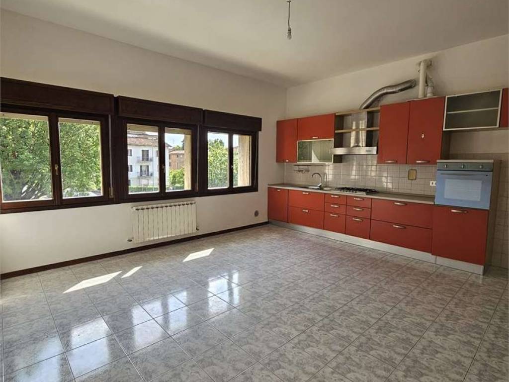 appartamento in vendita a Campogalliano