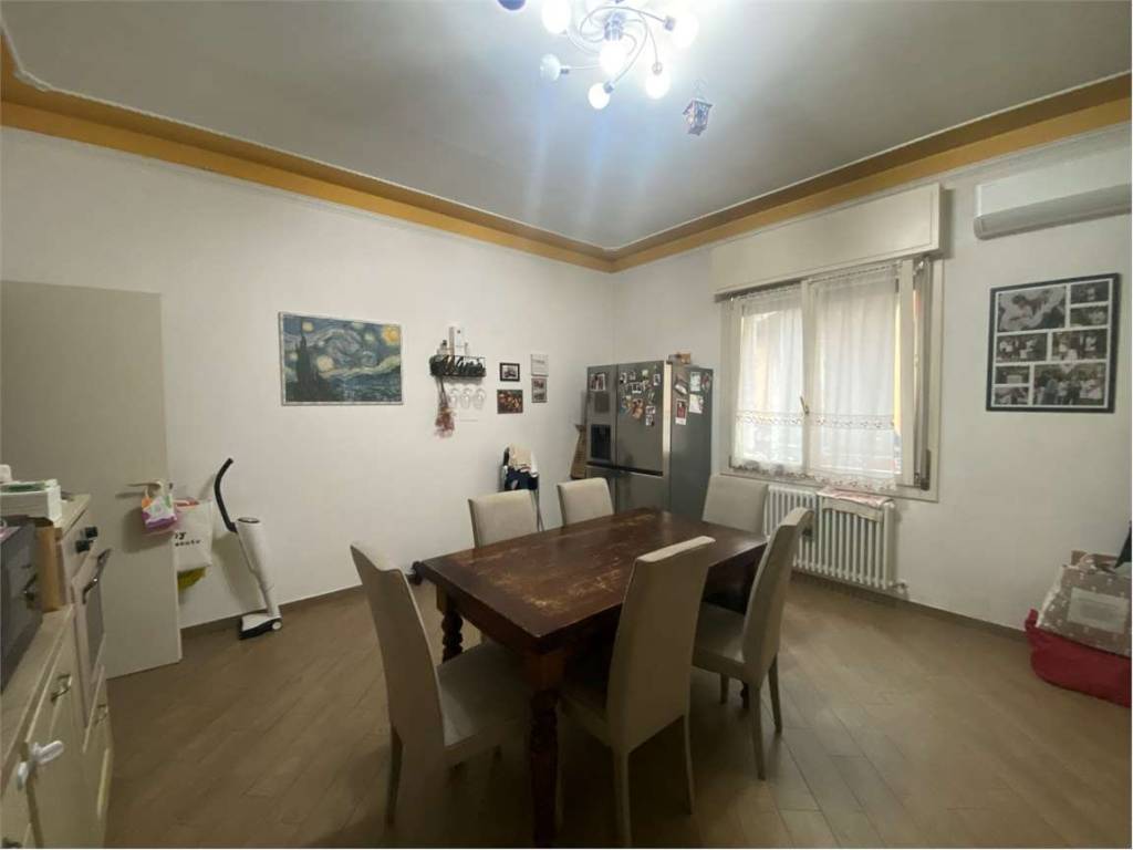 appartamento in vendita a Campogalliano