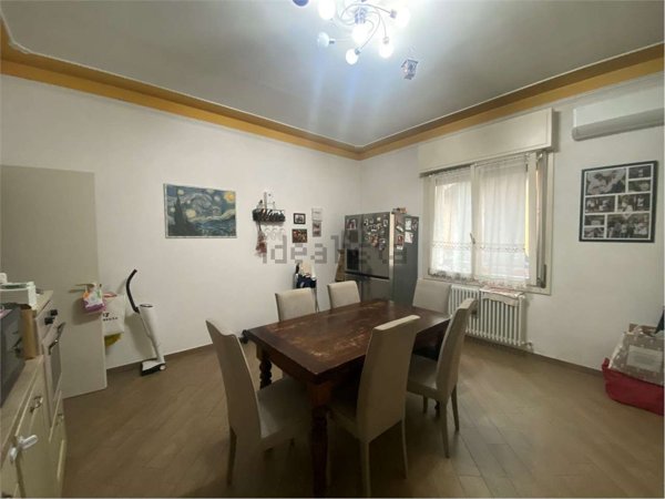 appartamento in vendita a Campogalliano
