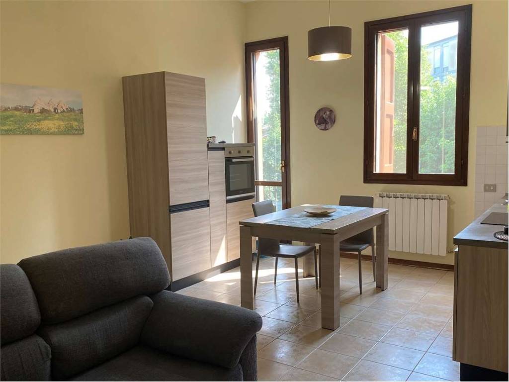 appartamento in vendita a Campogalliano