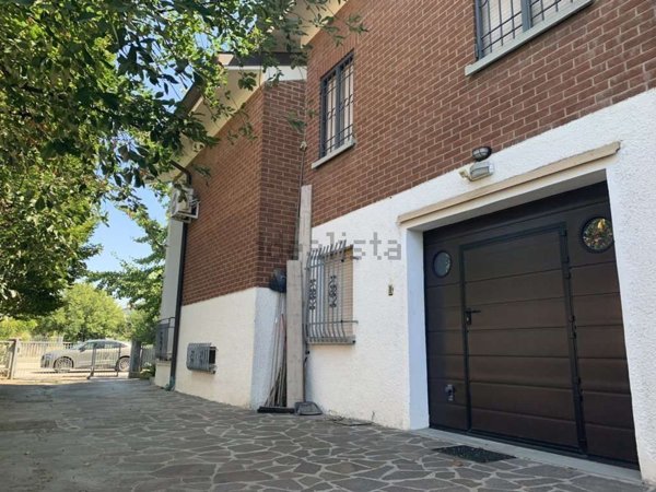 casa indipendente in vendita a Campogalliano