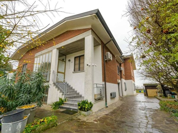 casa indipendente in vendita a Campogalliano