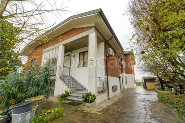 casa indipendente in vendita a Campogalliano