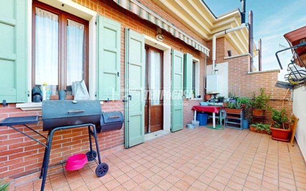 appartamento in vendita a Campogalliano