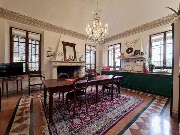 casa indipendente in vendita a Campogalliano