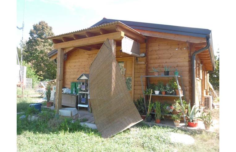 casa indipendente in vendita a Campogalliano