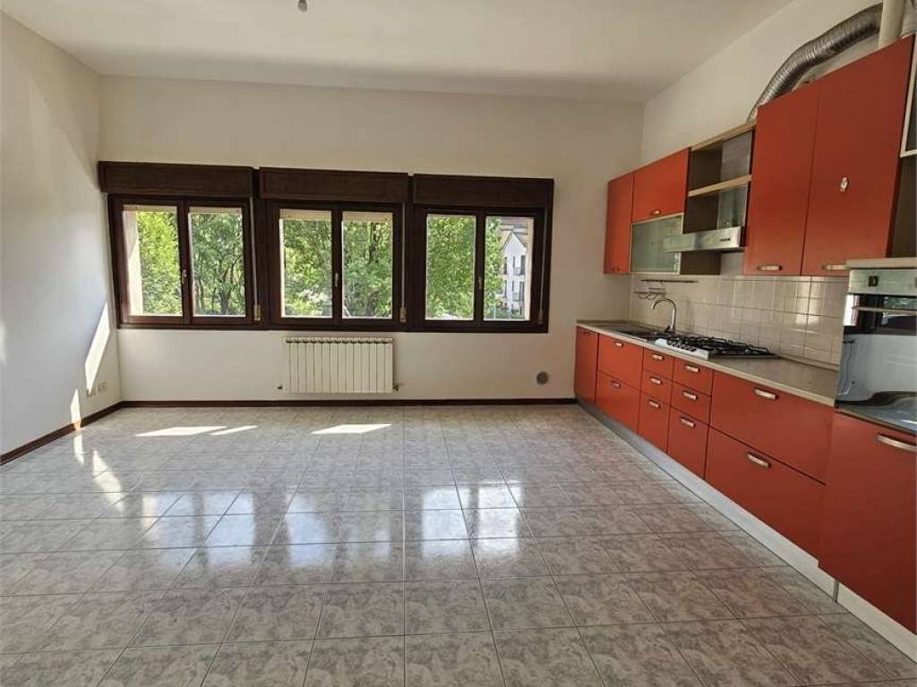 appartamento in vendita a Campogalliano