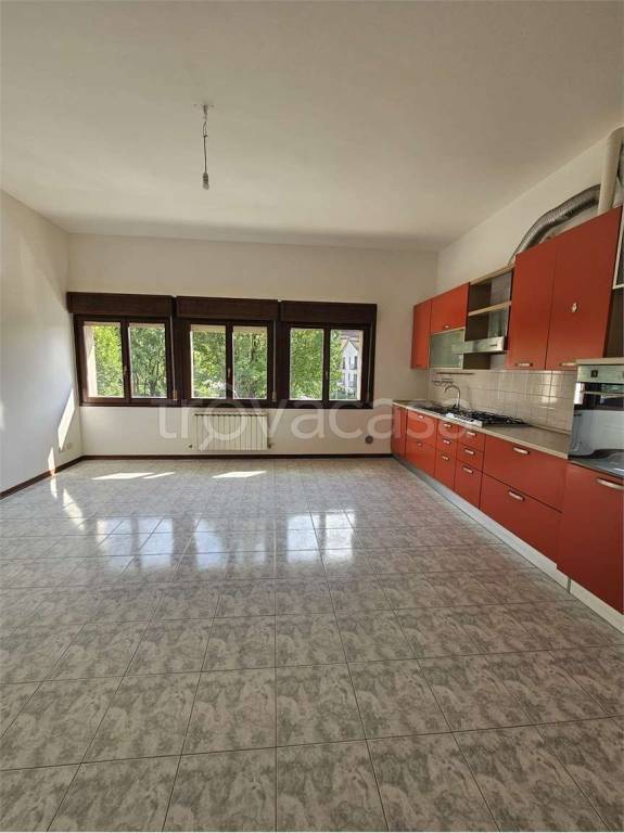 appartamento in vendita a Campogalliano