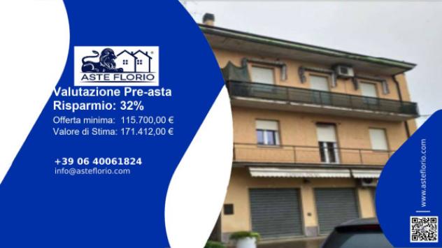 appartamento in vendita a Campogalliano