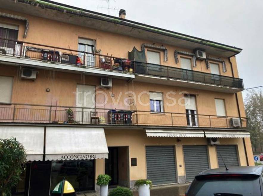 appartamento in vendita a Campogalliano