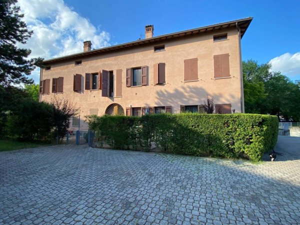 appartamento in vendita a Campogalliano