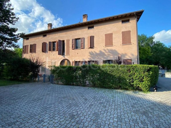 appartamento in vendita a Campogalliano