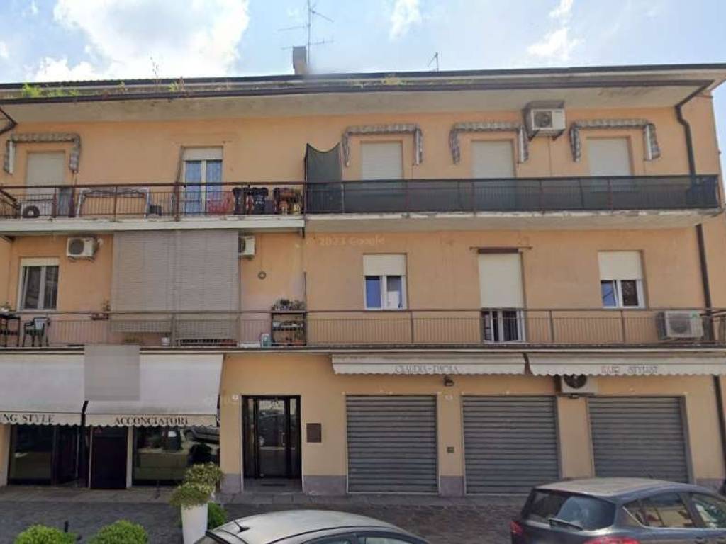 appartamento in vendita a Campogalliano