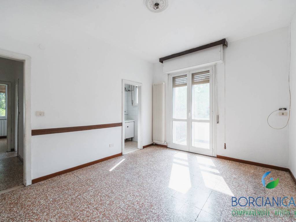 appartamento in vendita a Campogalliano