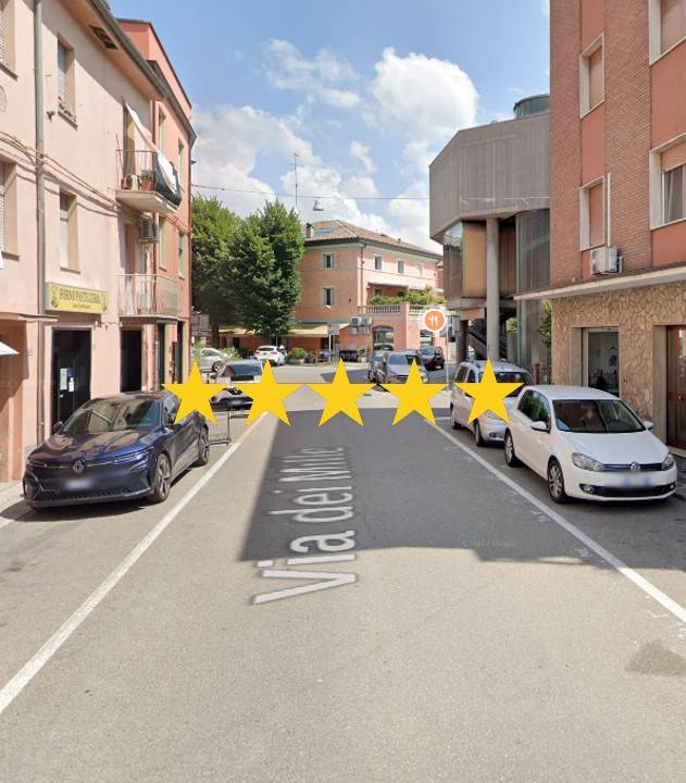 appartamento in vendita a Campogalliano