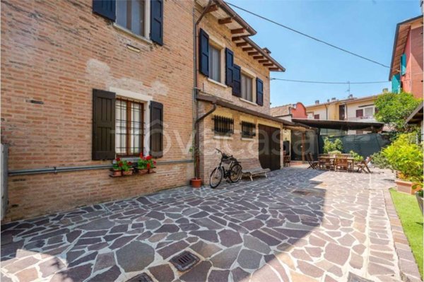 casa indipendente in vendita a Campogalliano