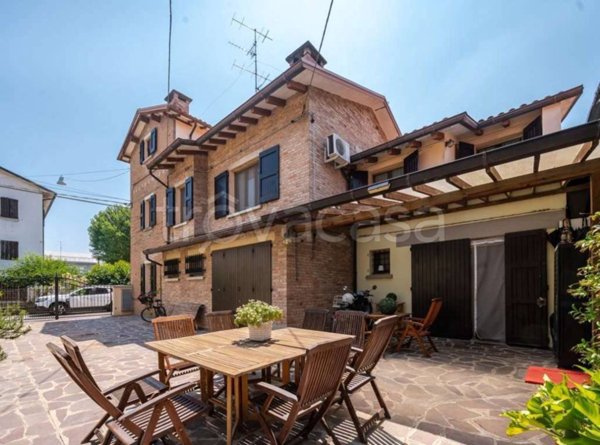 casa indipendente in vendita a Campogalliano