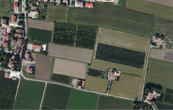 locale di sgombero in vendita a Campogalliano