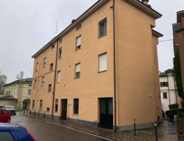 appartamento in vendita a Campogalliano