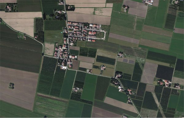 locale di sgombero in vendita a Campogalliano