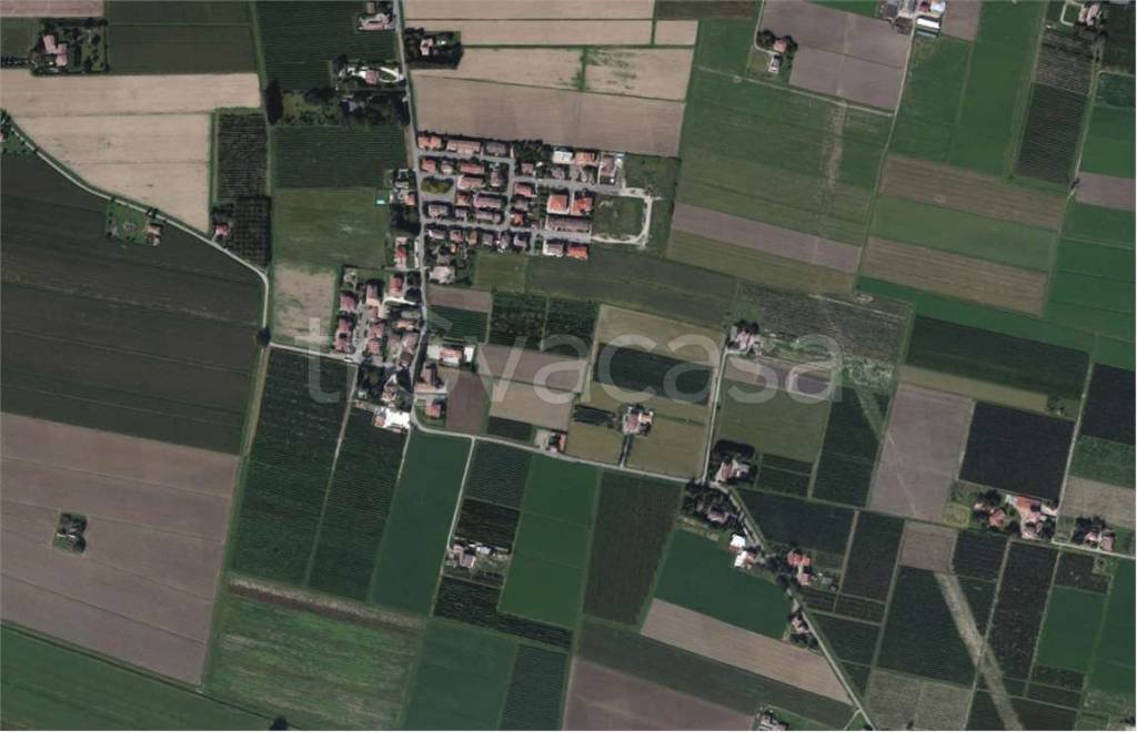 pentavano in vendita a Campogalliano