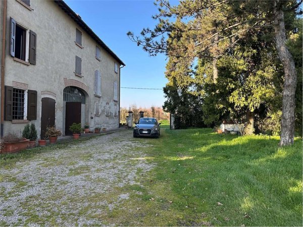 casa indipendente in vendita a Campogalliano