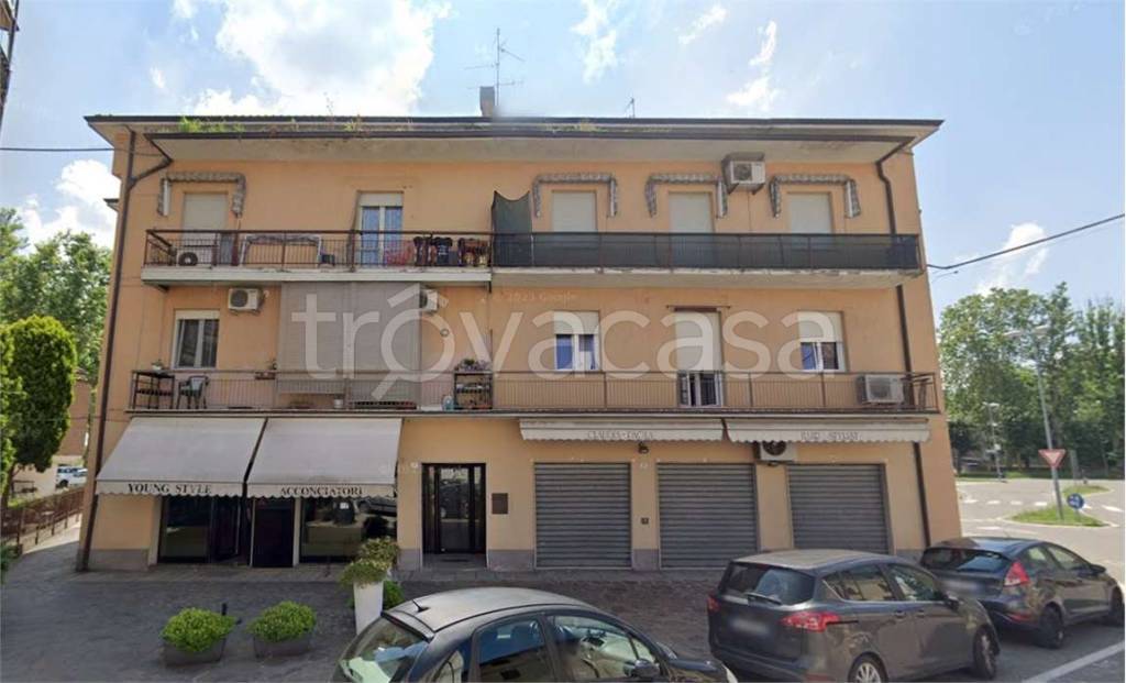 appartamento in vendita a Campogalliano