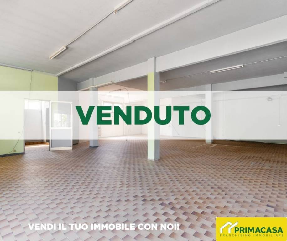 negozio in vendita a Campogalliano