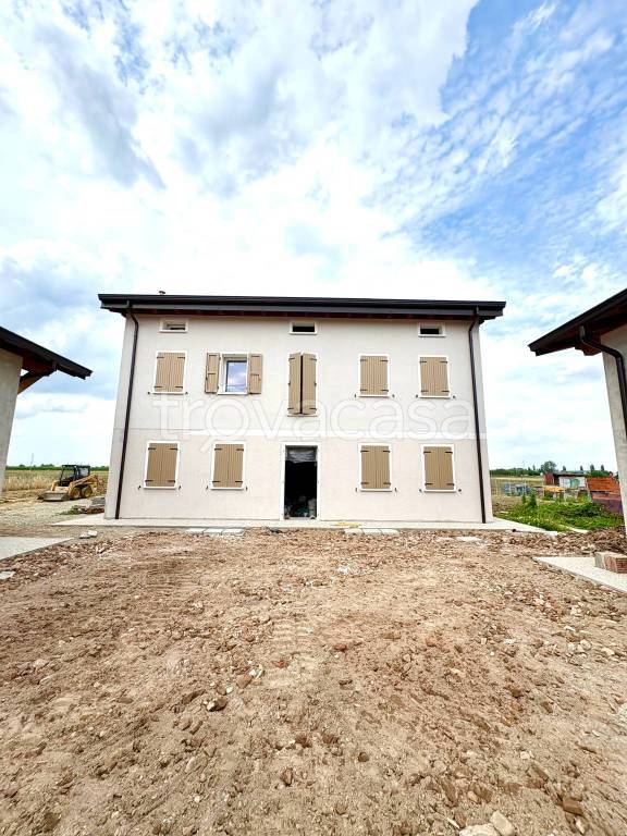 casa indipendente in vendita a Campogalliano