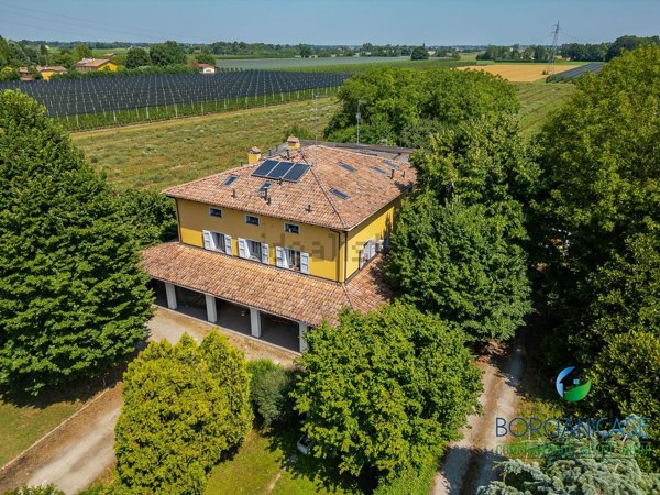 appartamento in vendita a Campogalliano