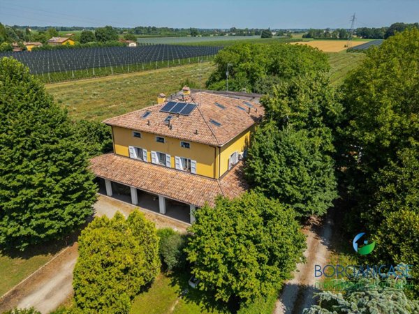 appartamento in vendita a Campogalliano