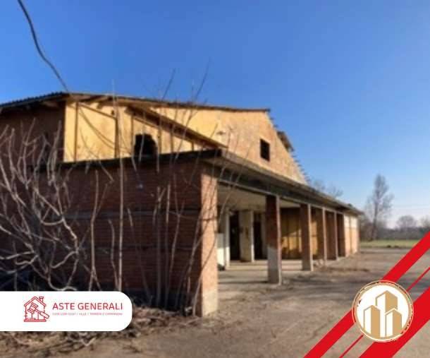 casa indipendente in vendita a Campogalliano