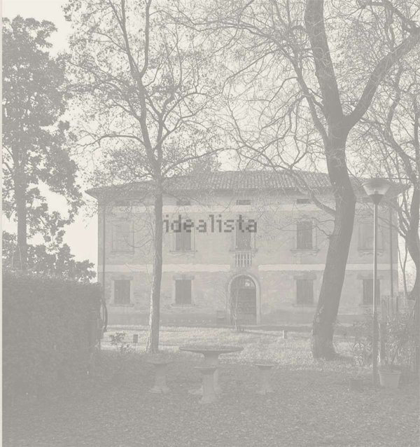 casa indipendente in vendita a Campogalliano
