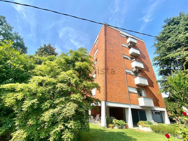 appartamento in vendita a Campogalliano