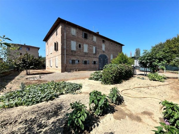 casa indipendente in vendita a Campogalliano