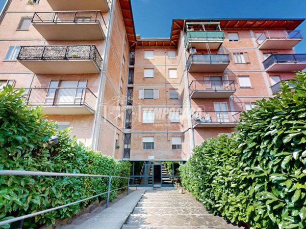 appartamento in vendita a Campogalliano