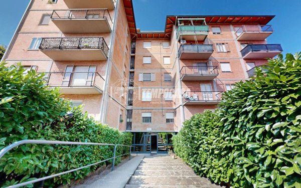 appartamento in vendita a Campogalliano